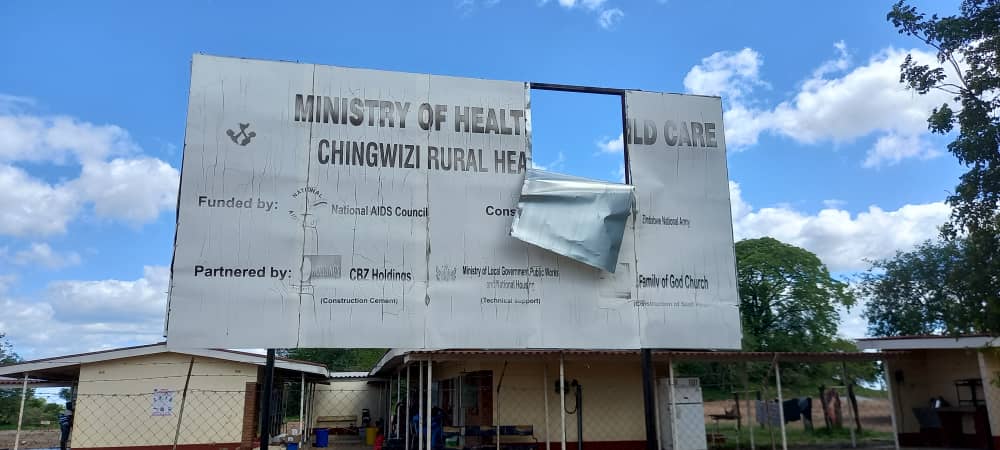 Eight years on, right to health for Chingwizi women still a pipe dream